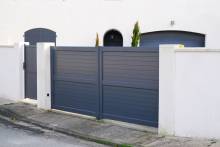 Notre zone d'activité pour ce service Entreprise pour fourniture et pose de fenêtre coulissante en aluminium à